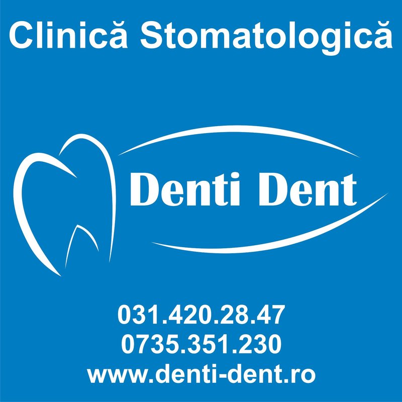 Denti Dent - clinica stomatologica