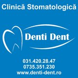 Denti Dent - clinica stomatologica